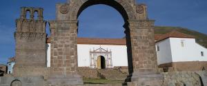 Santuario Asunción